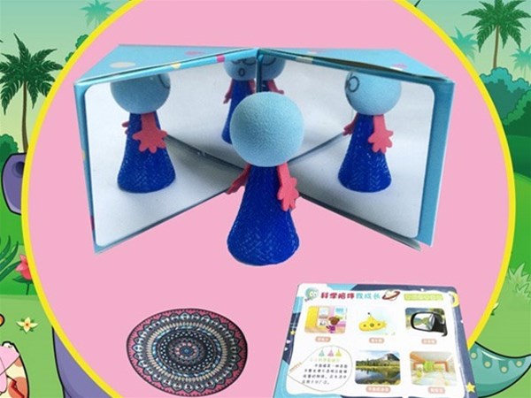 使用電動(dòng)玩具器材，能使孩子探索哪些呢